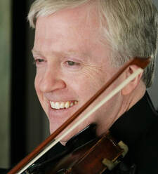 Brian Conway Fiddle 