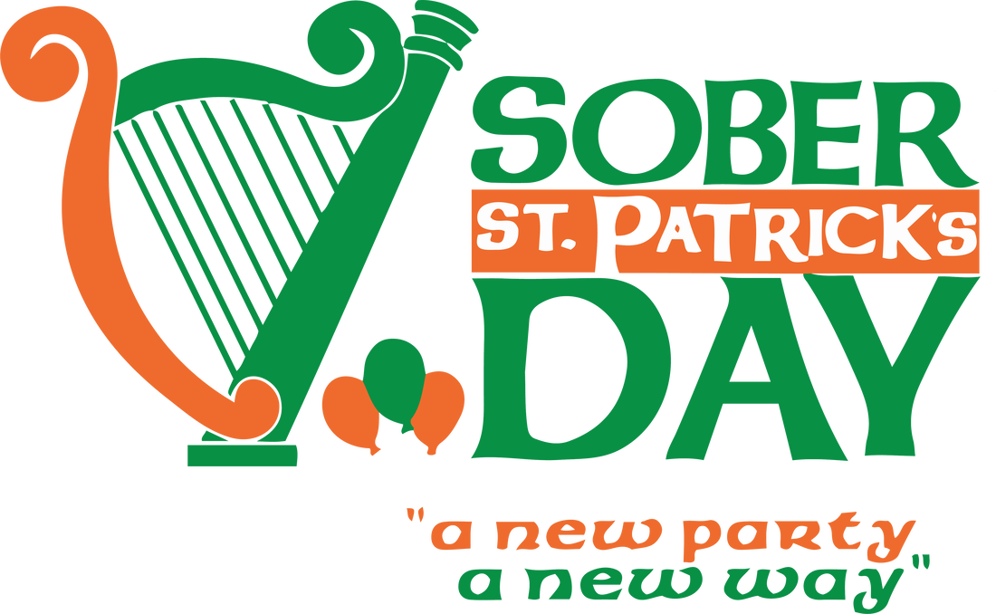 Sober St. Patrick's Day® 